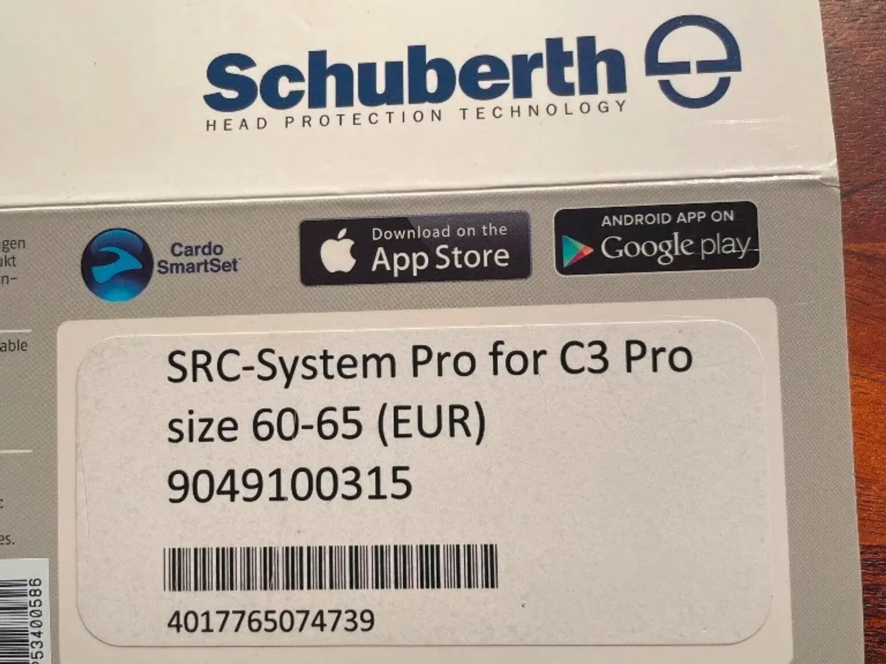 Billede 3 - Motorcykeltøj og hjelm