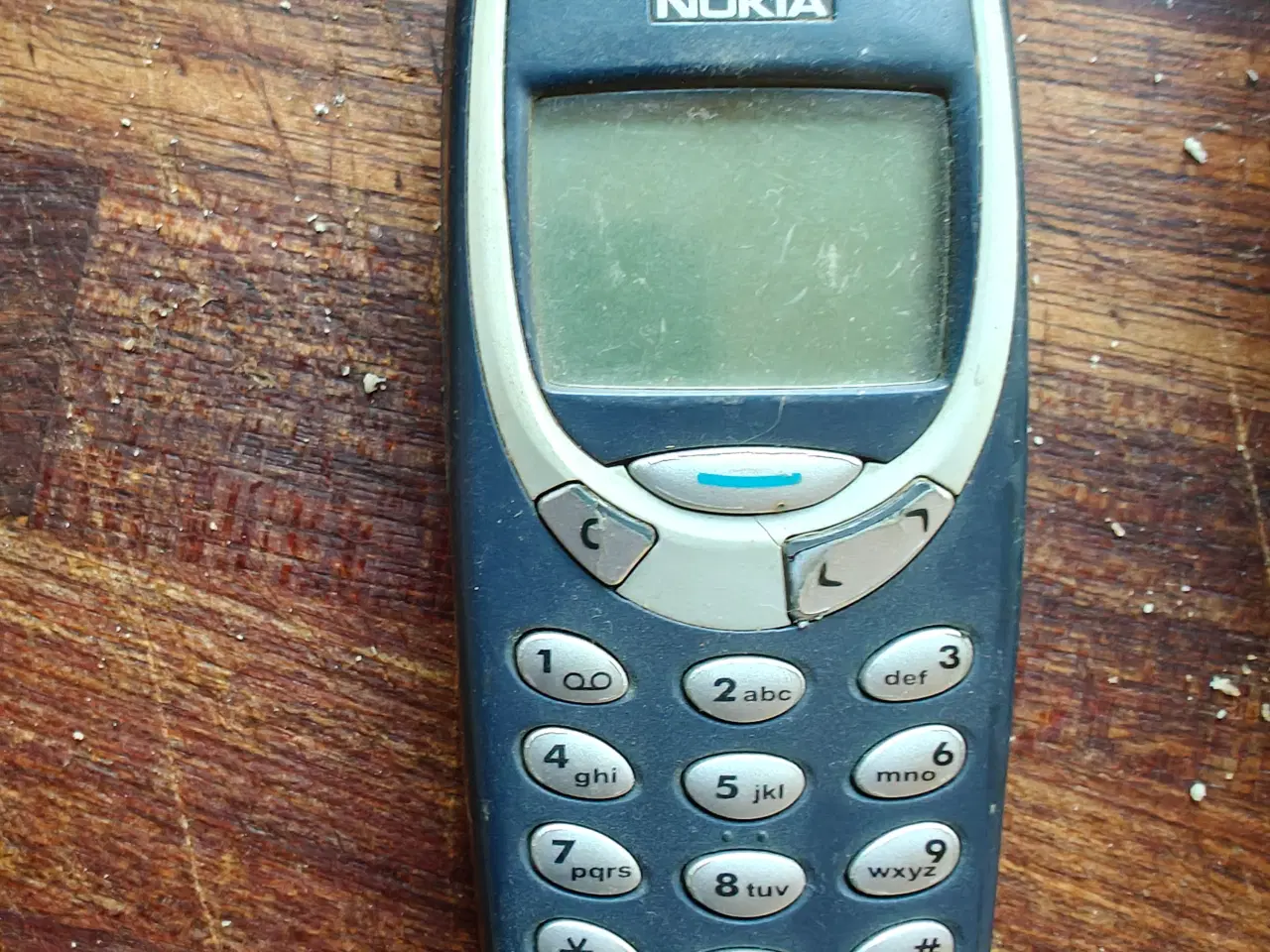 Billede 3 - Nokia ældre mobiler