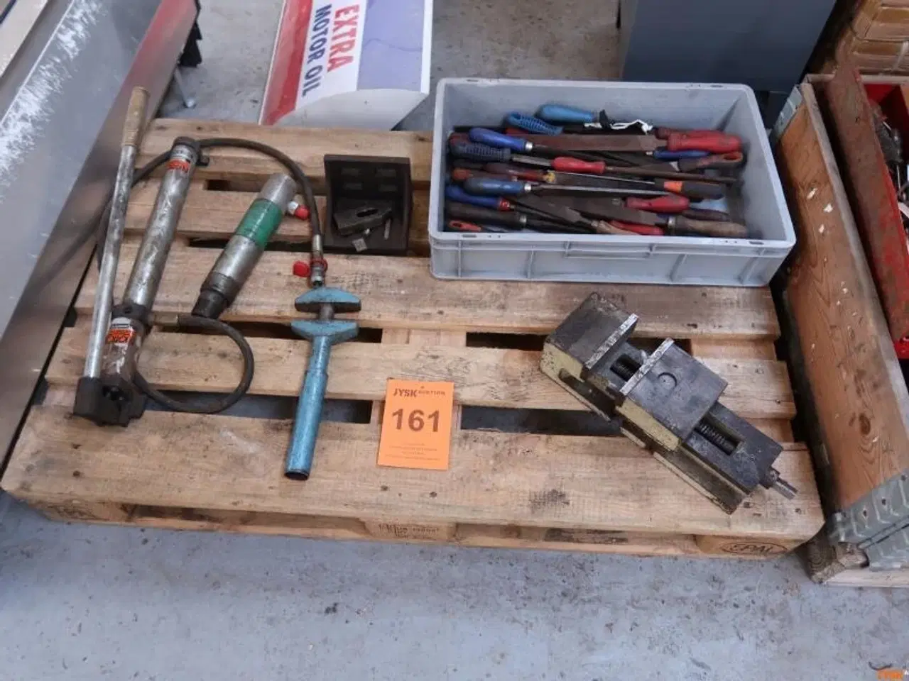 Billede 1 - PART med diverse