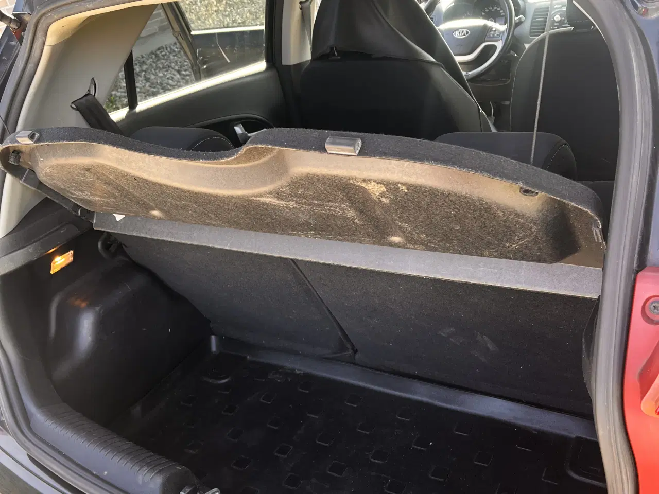 Billede 3 - Kia Picanto