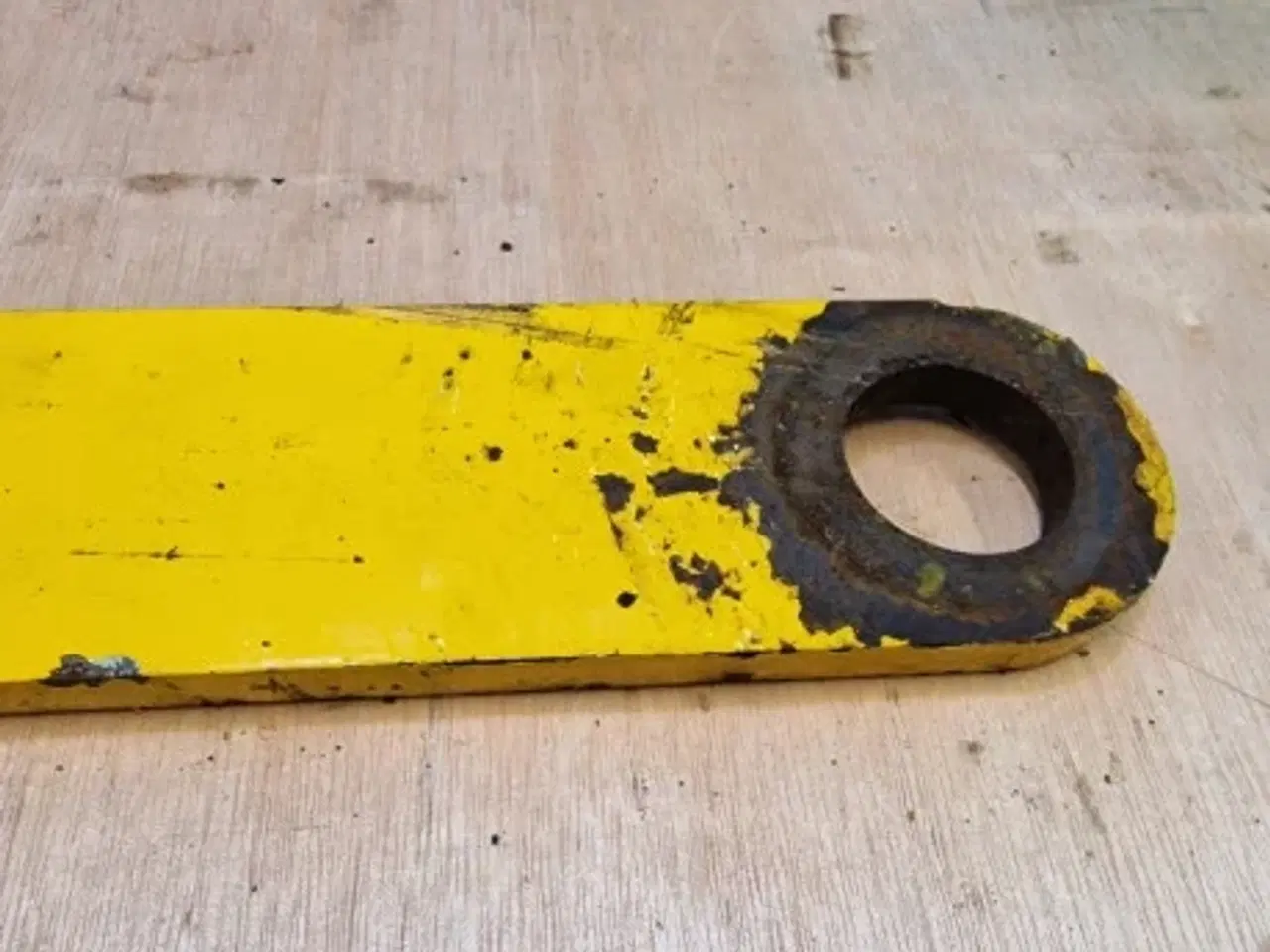 Billede 3 - JCB 4CX Arm 331/43840