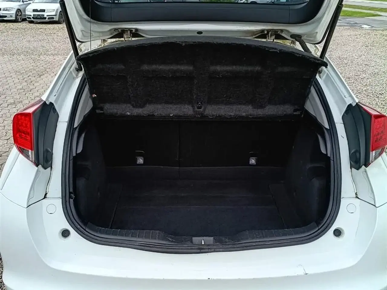 Billede 10 - Honda Civic 1,6 i-DTEC Sport 120HK 5d 6g