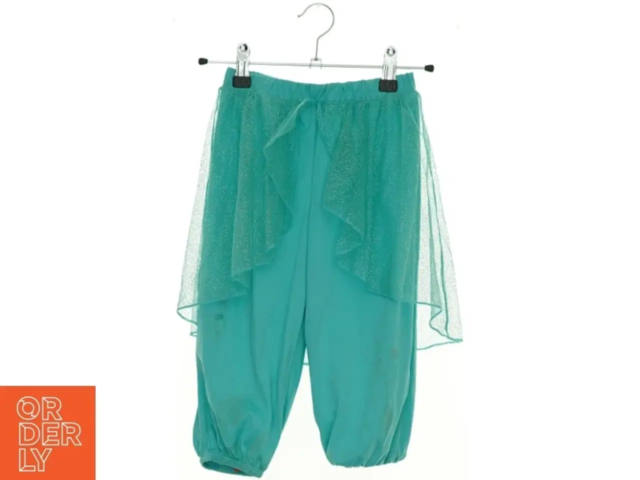 Billede 2 - Udklædning (str. 110 cm)