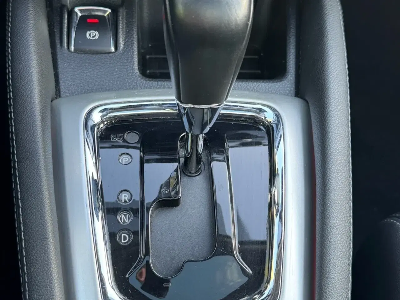 Billede 12 - Nissan Qashqai 1,6 dCi 130 Acenta X-tr.