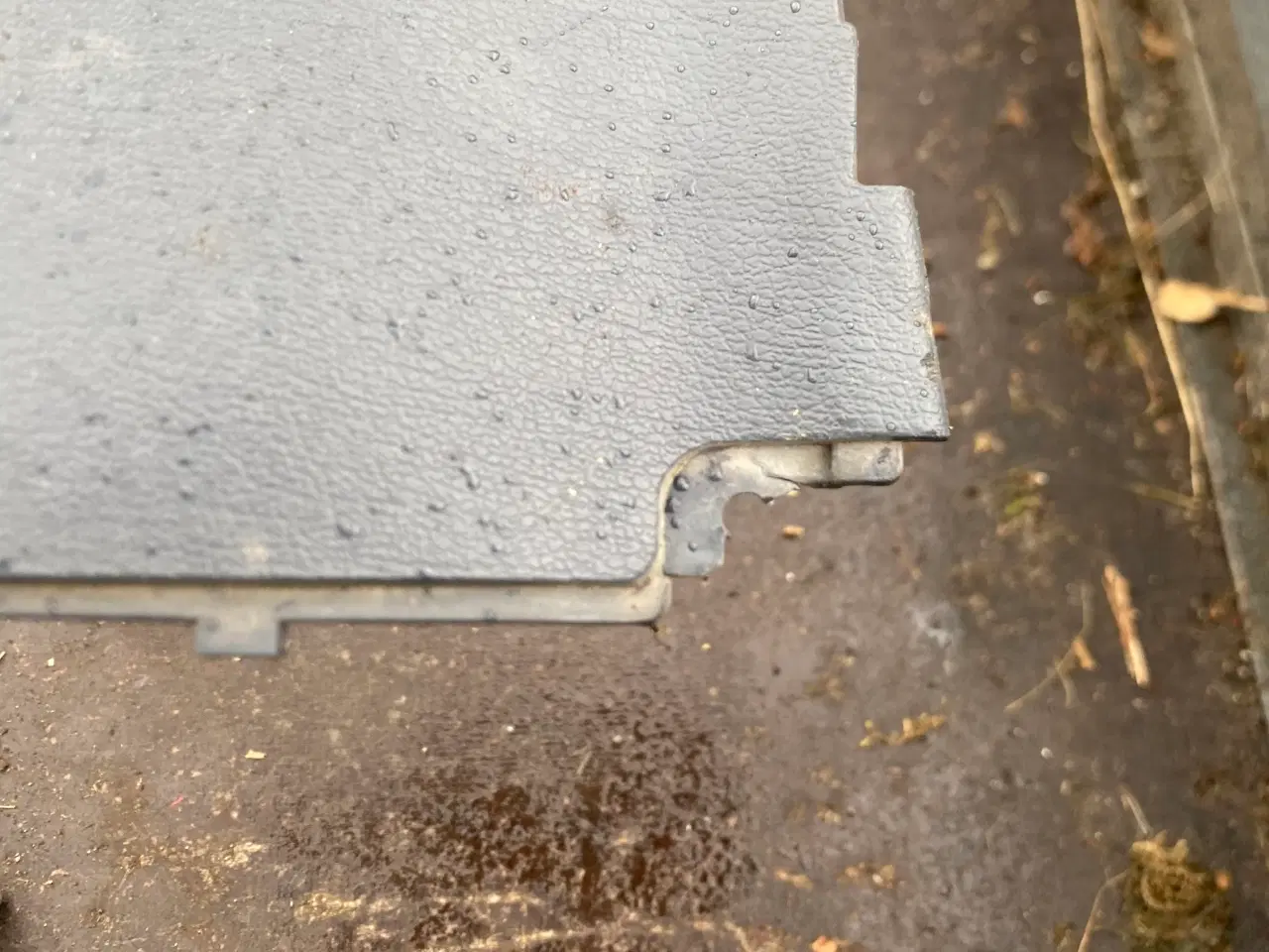 Billede 1 - Honda  st 1100 fra model 1990