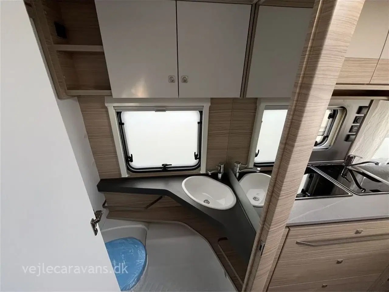 Billede 9 - 2026 - Fendt Bianco Selection 495 SG