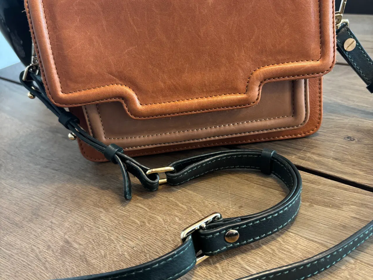 Billede 1 - Skuldertaske