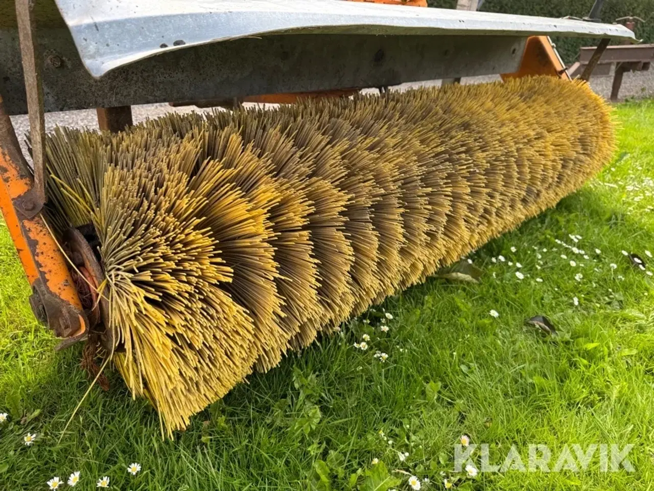 Billede 6 - Kost Havndrup FM2000