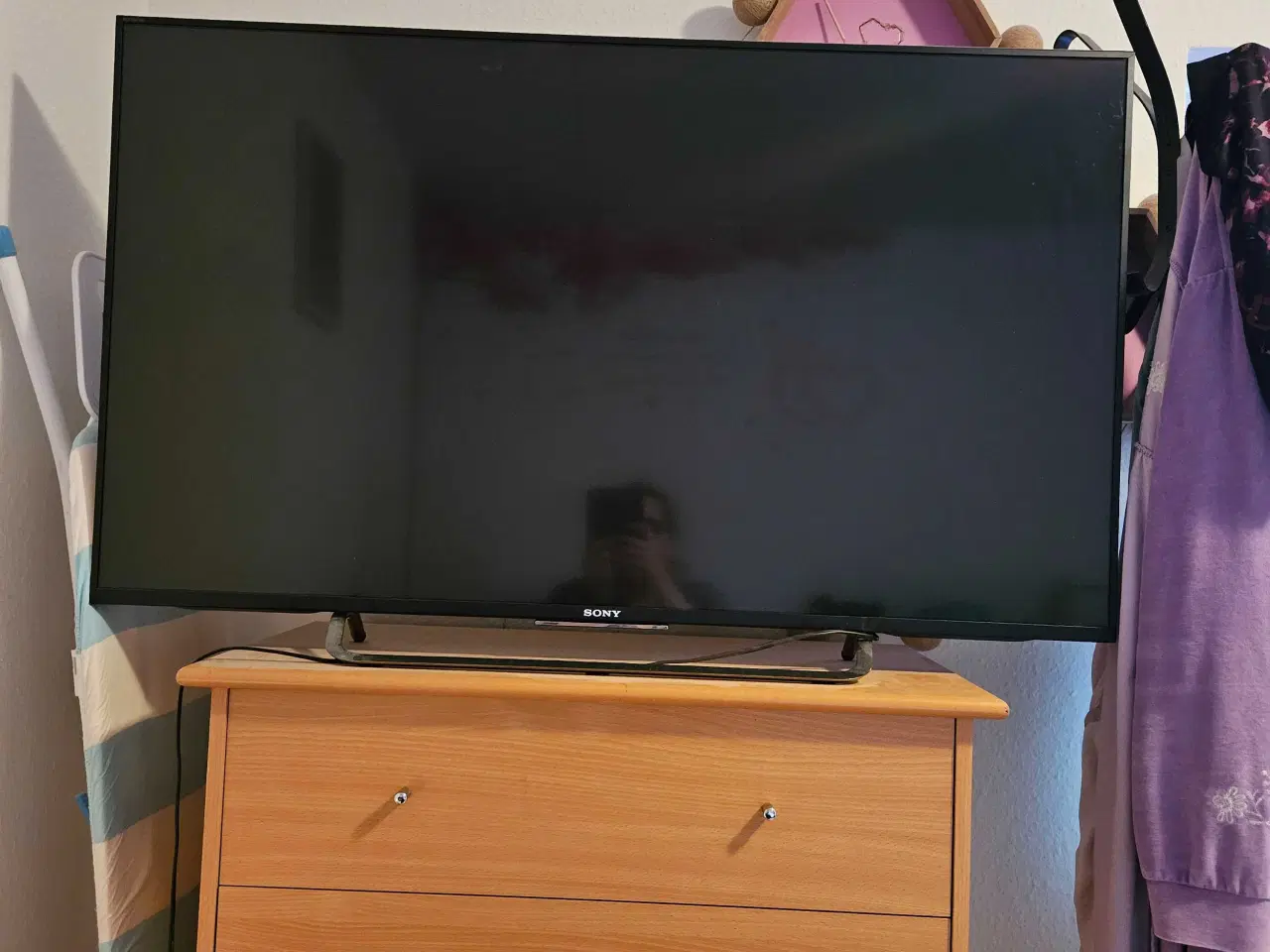 Billede 2 - Sony Android smart tv