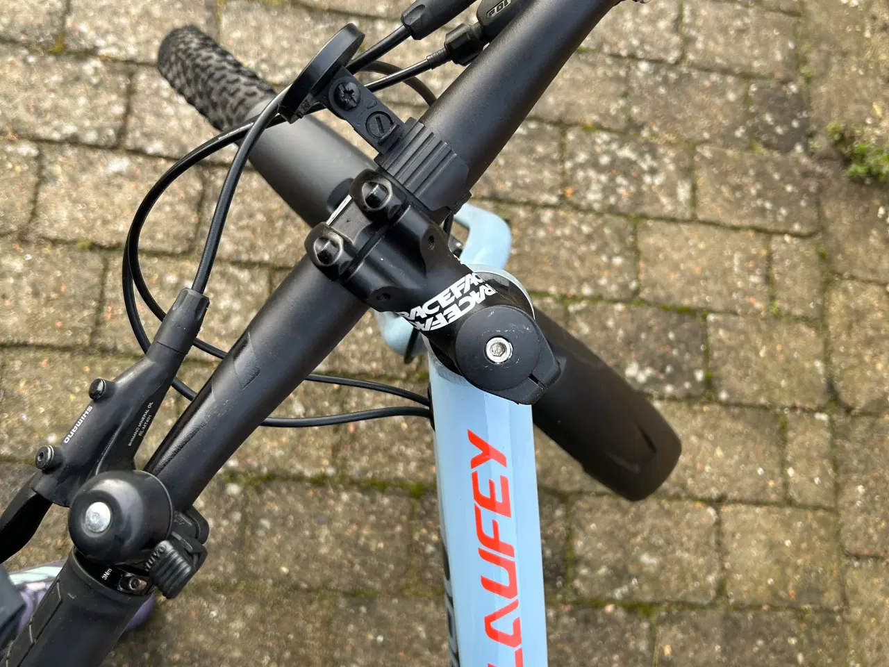 Billede 2 - Orbea cykel 24’’