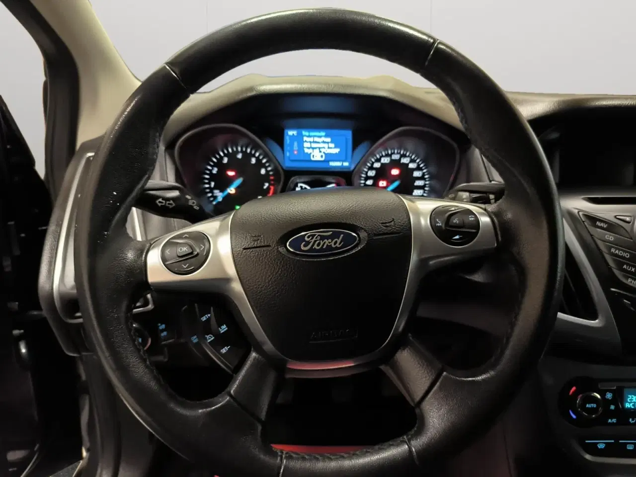 Billede 6 - Ford Focus 1,0 SCTi 125 Titanium ECO