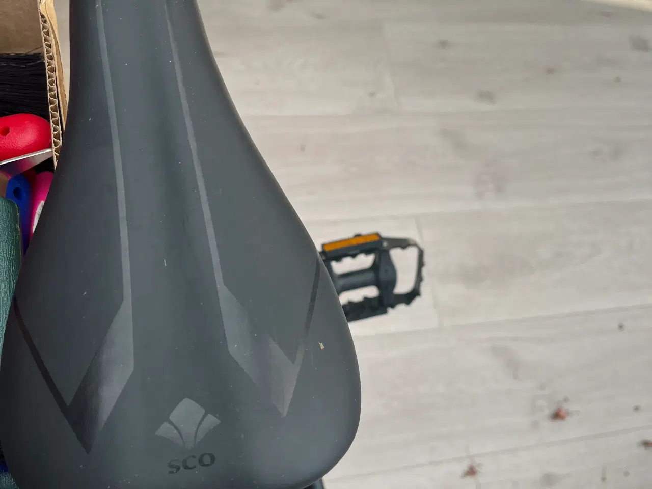 Billede 5 - Helt ny cykel 