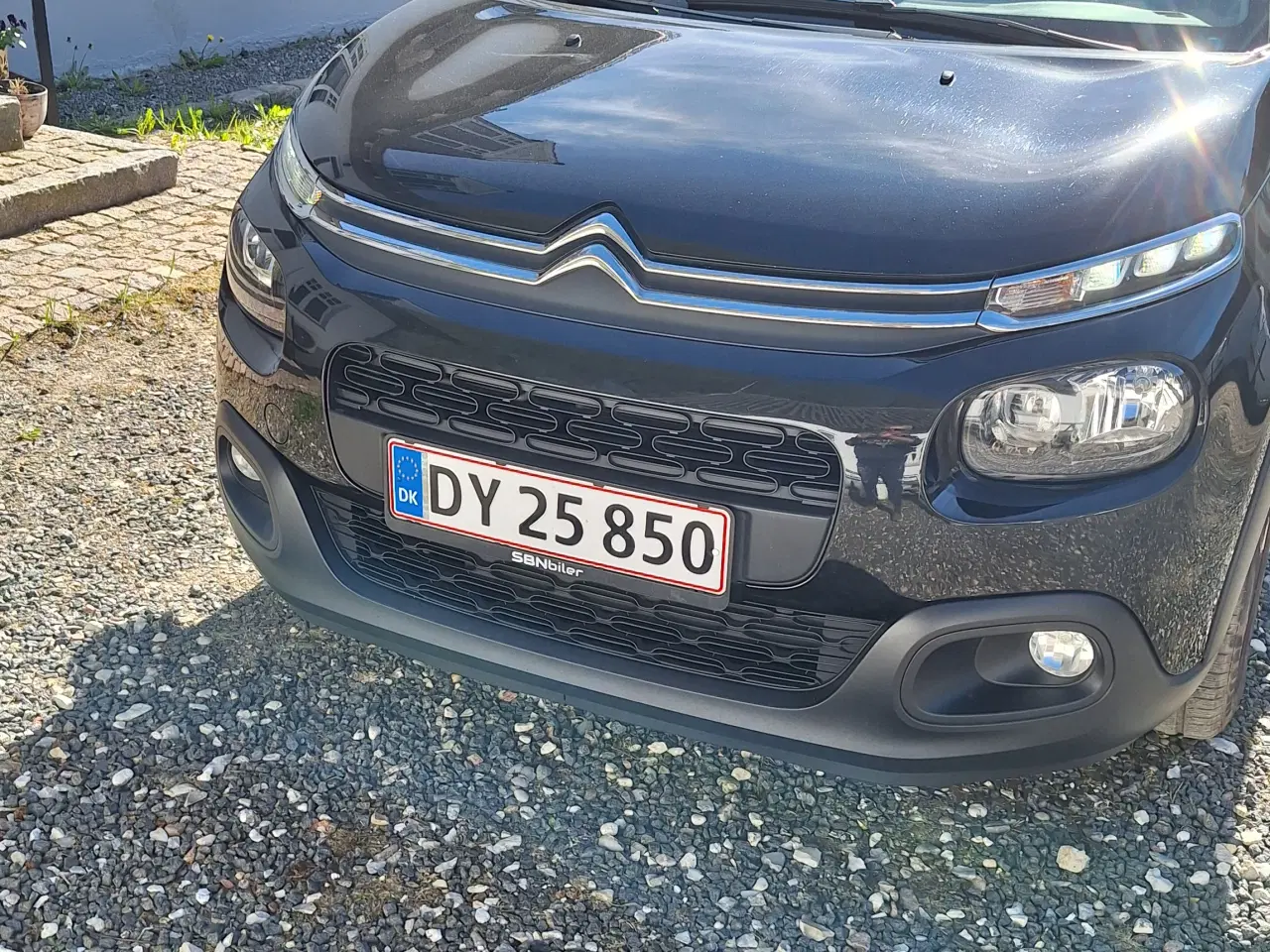 Billede 3 - Citroen c3 1,2 2019