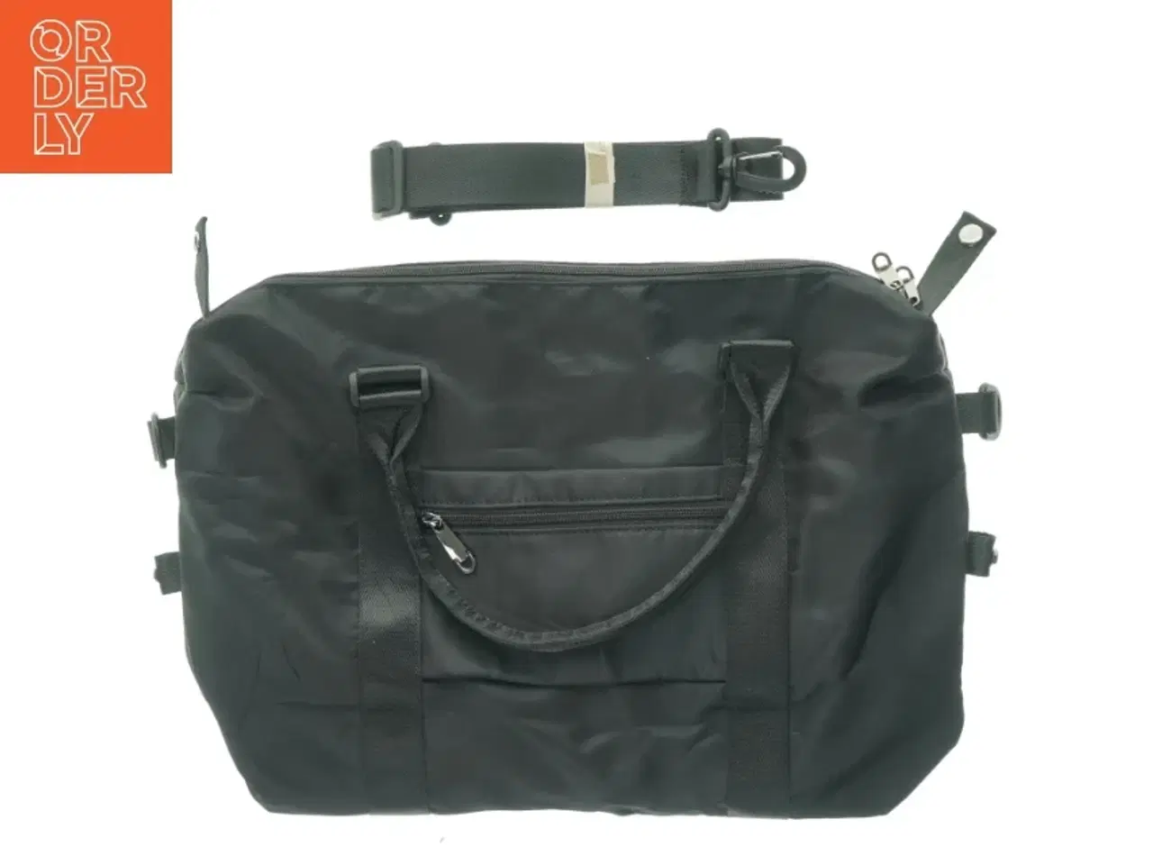Billede 2 - Ny Taske  fra Cozy By Jz (str. 50 x 35 cm)