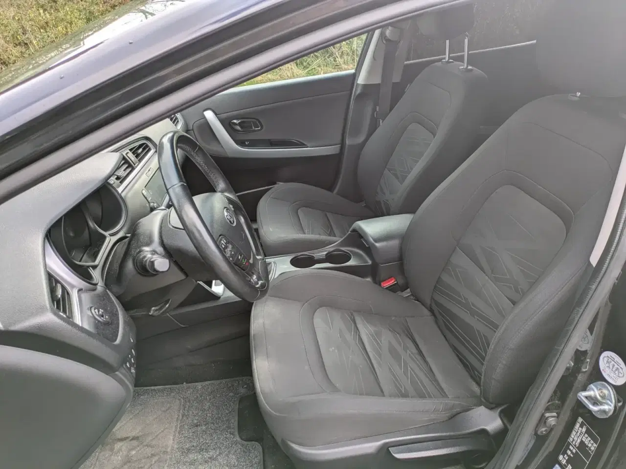 Billede 6 - Kia Ceed 1,0 T-GDi Limited