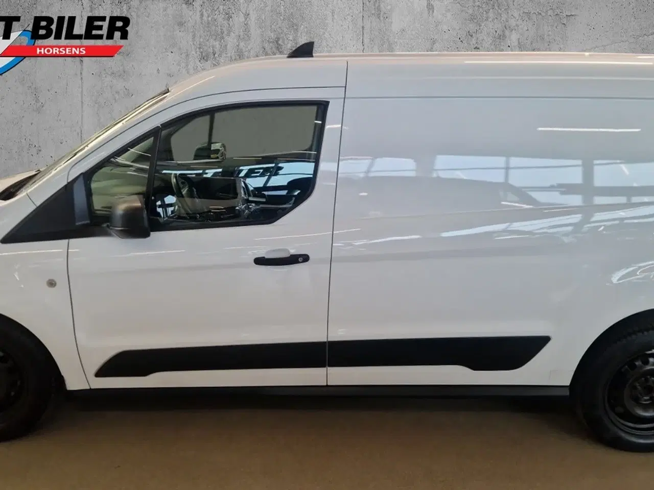 Billede 2 - Ford Transit Connect 1,5 EcoBlue Trend aut. lang