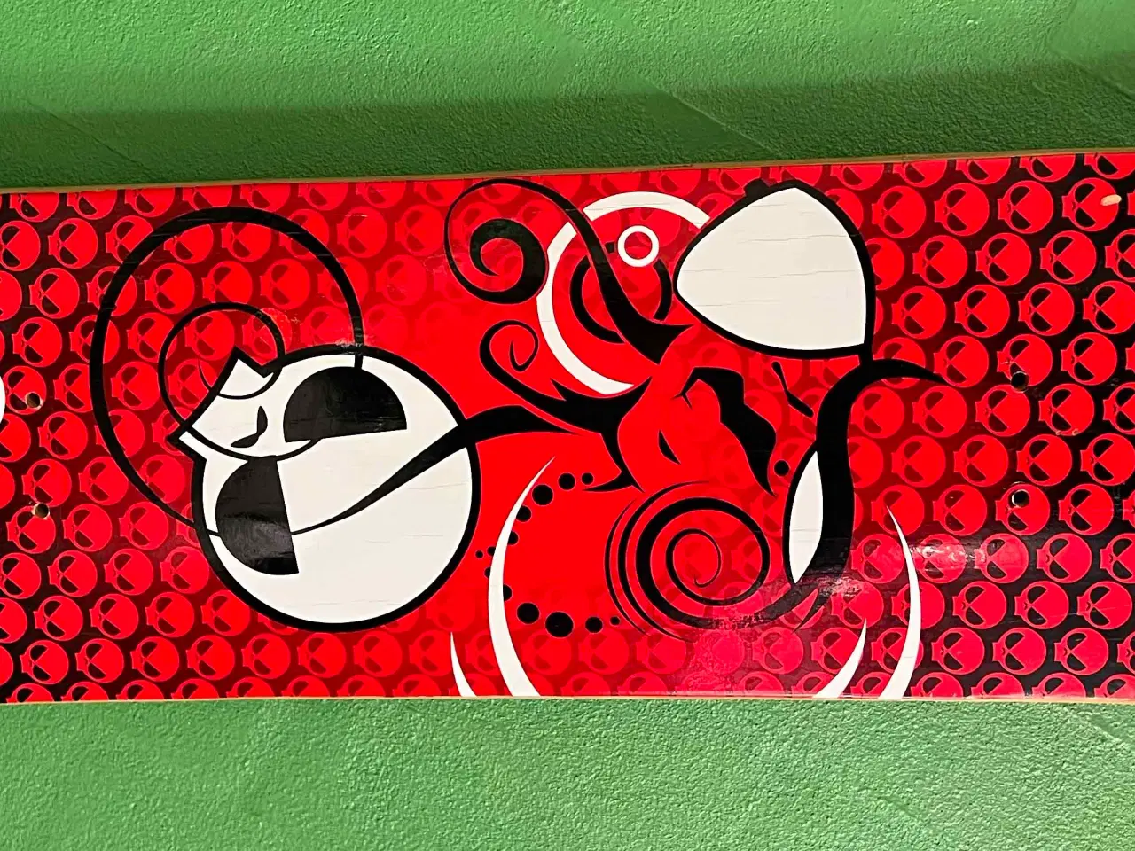 Billede 4 - Skateboards (+ skaterhjelm)