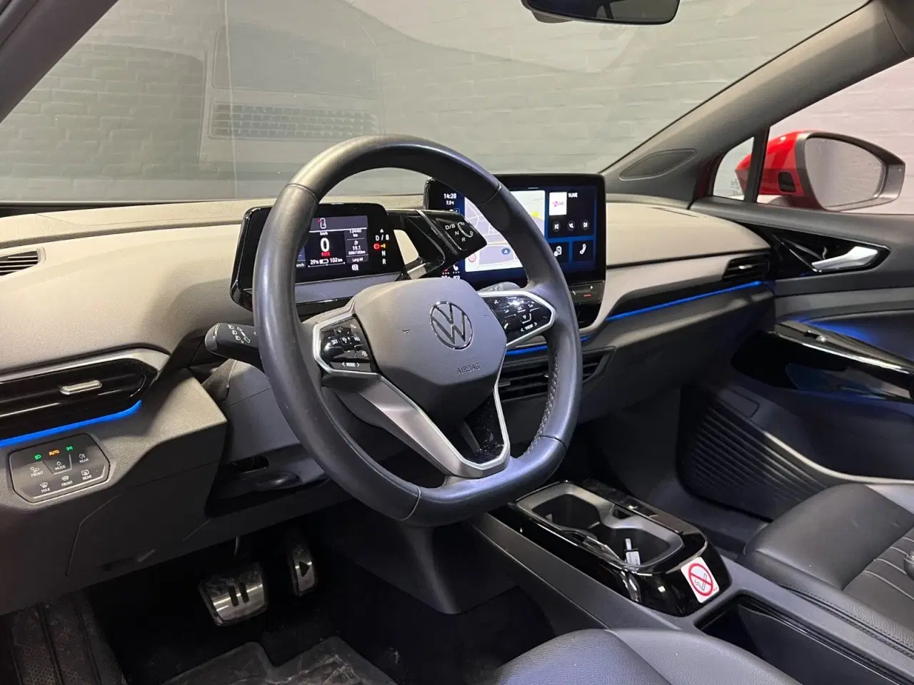 Billede 13 - VW ID.4 77 Pro Performance