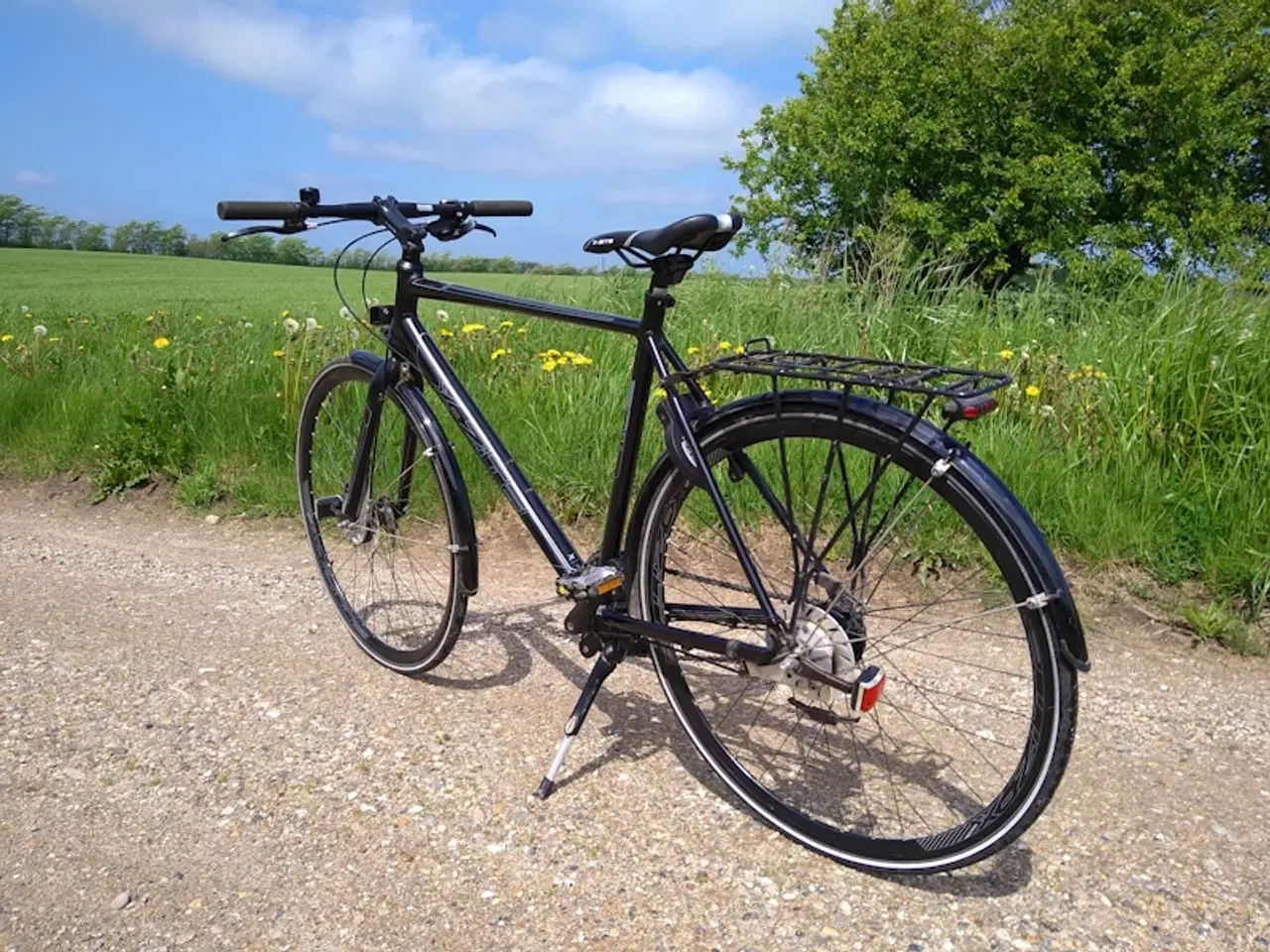Billede 3 - Citybike X-Zite Sport 70