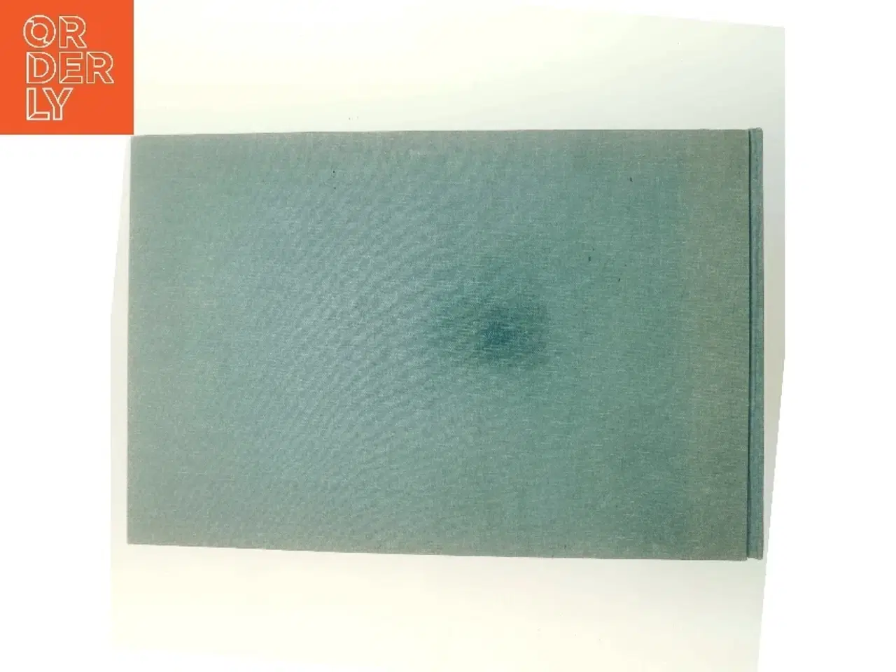 Billede 3 - Katalog af Palle Nielsen (Bog)