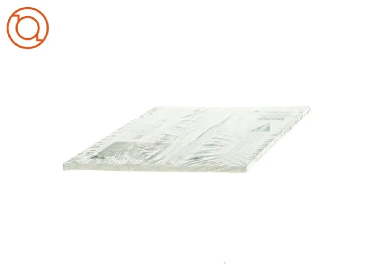 Billede 3 - Babys første jul fotokort fra Milestone (str. 15 x 11 cm)