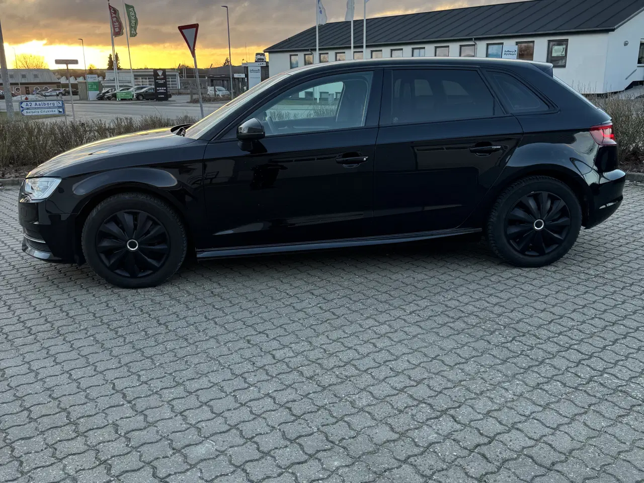 Billede 4 - Audi A3 