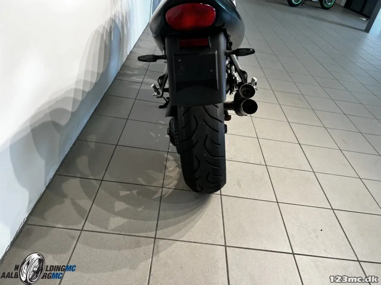 Billede 9 - Triumph Sprint RS