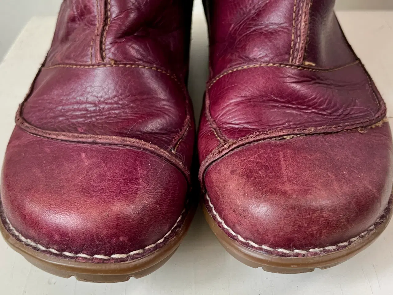 Billede 3 - Art*, støvler, str 39