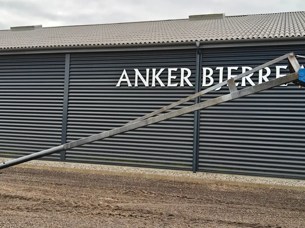 Billede 2 - Ørum GMD-7500