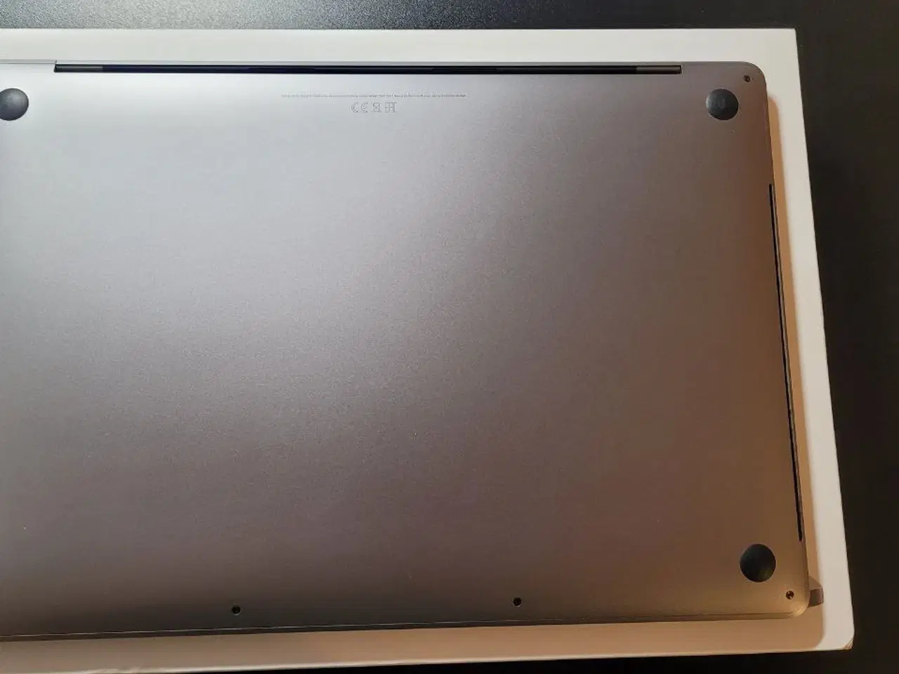 Billede 2 - MacBook Pro, 16"