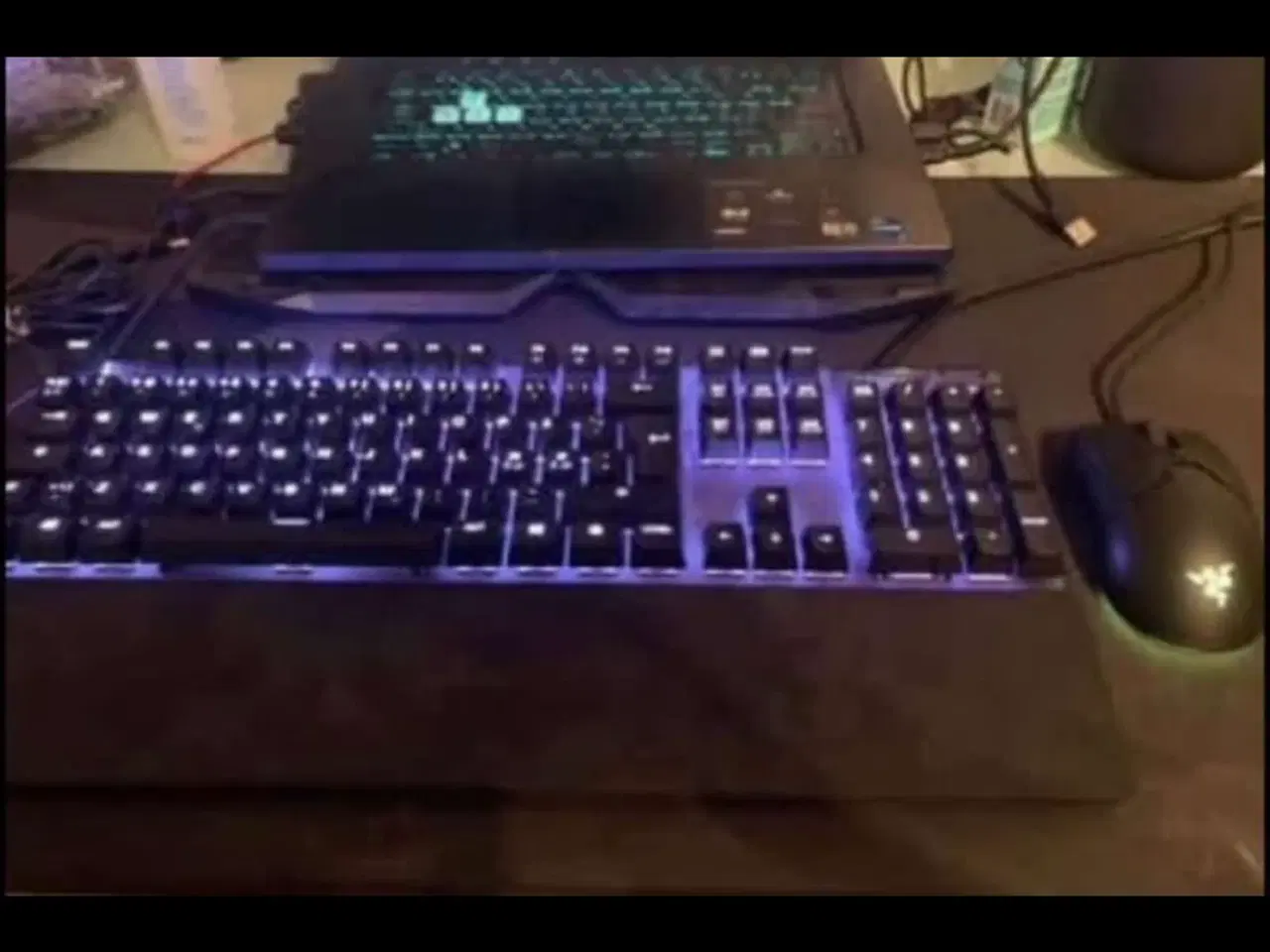 Billede 2 - Asus Tuf Dash F15 (Billigt)