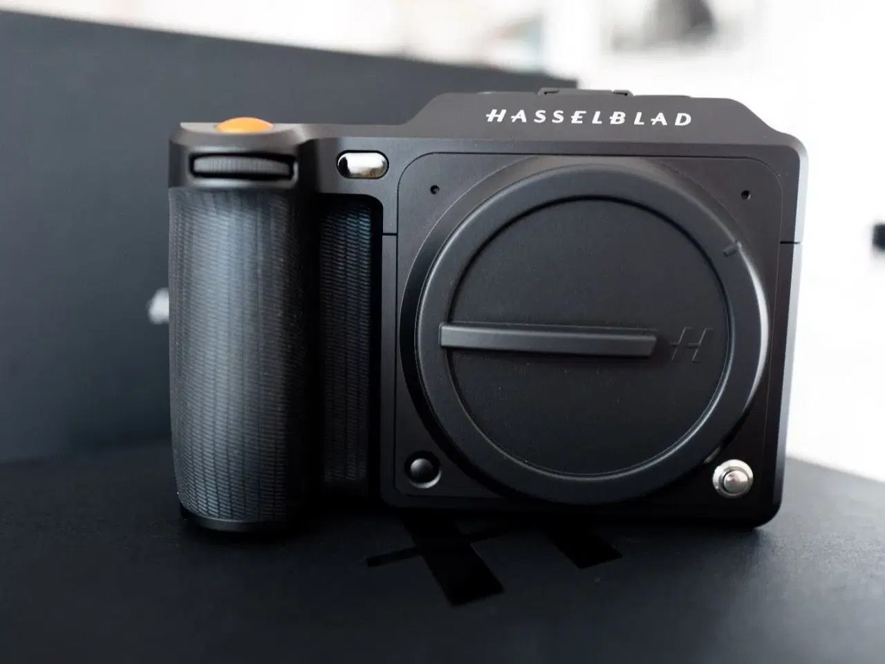 Billede 1 - Hasselblad x1d-50 C 4116 LIMITED EDITION