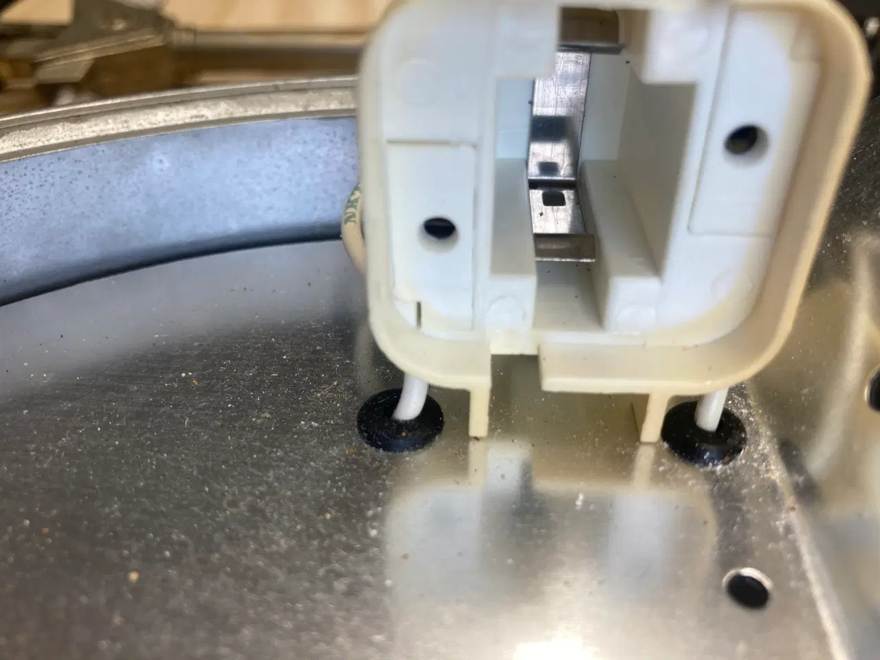 Billede 4 - LK Skotlamper