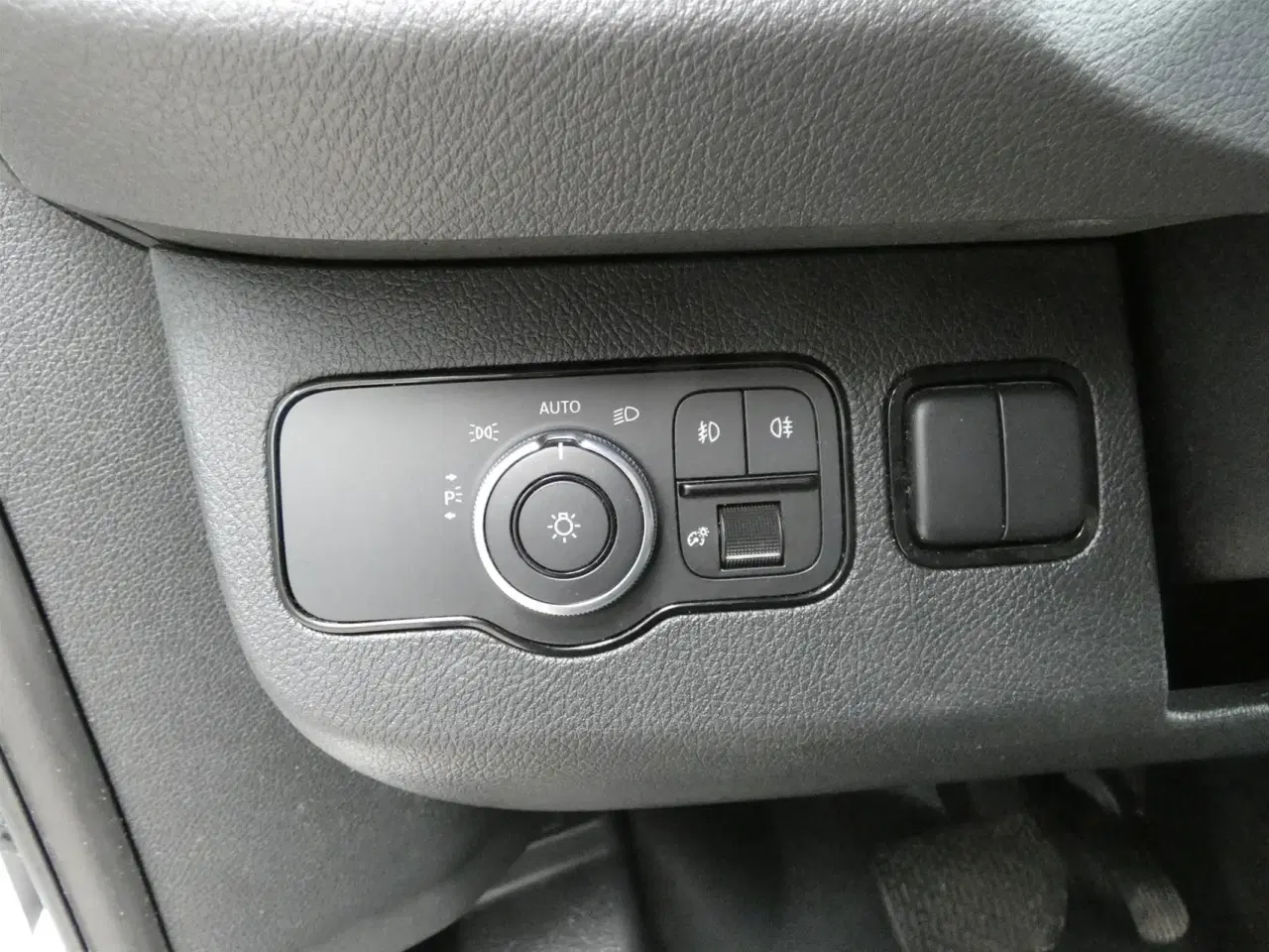 Billede 15 - Mercedes-Benz Sprinter 316 2,1 CDI A2 H2 RWD 7G-Tronic 163HK Van Aut.