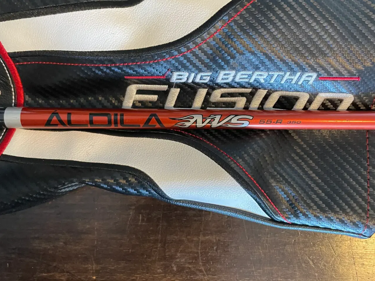 Billede 10 - Callaway drivere