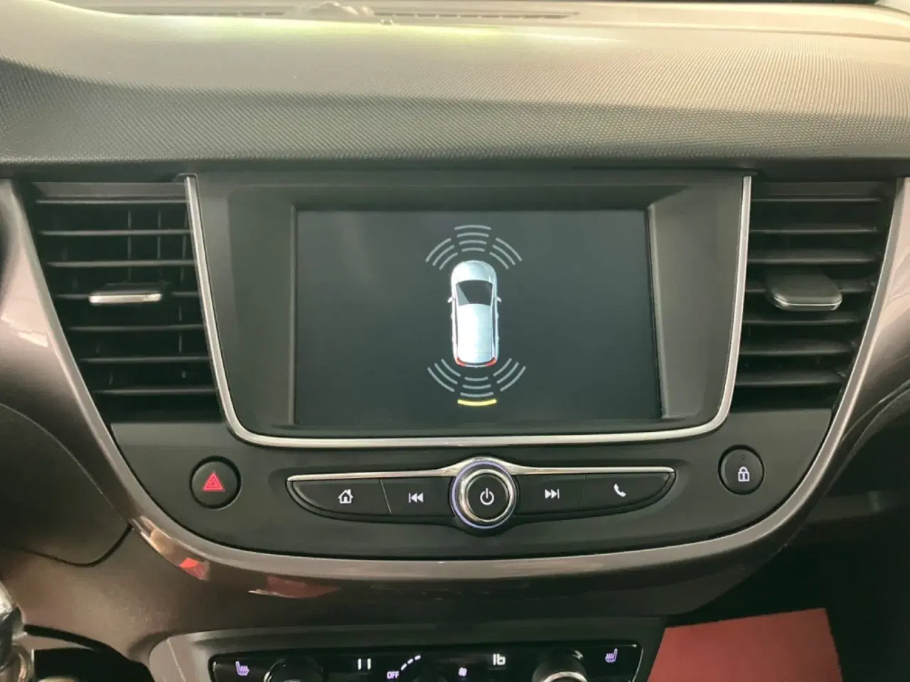 Billede 15 - Opel Crossland X 1,2 T 110 Innovation