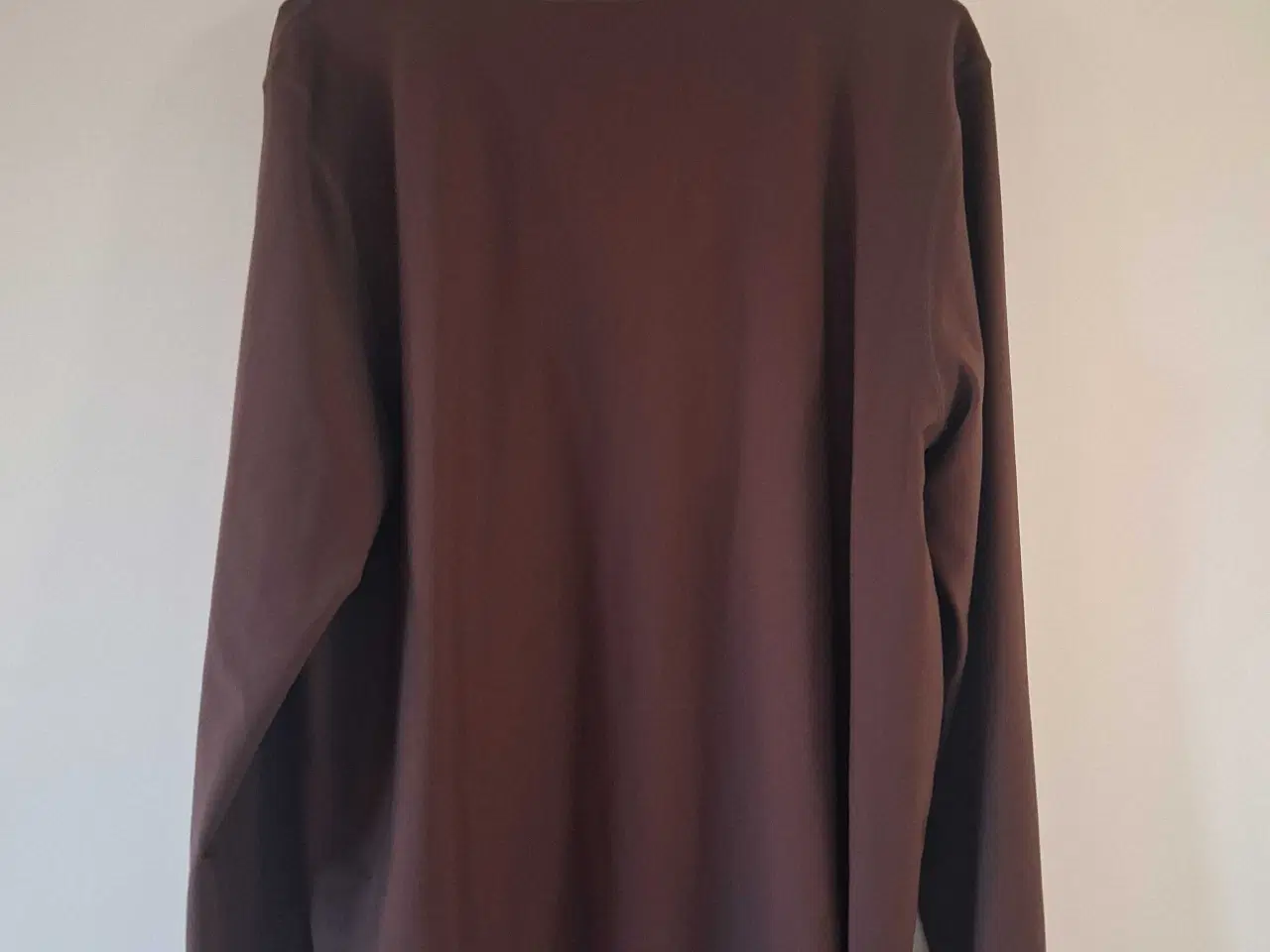 Billede 3 - XXL Maya Freya Vigga Brown Long-Sleeve