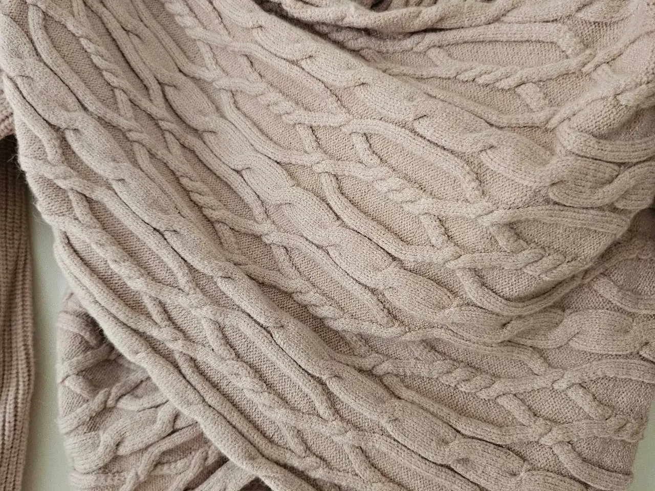 Billede 4 - Sweater fra Azaka