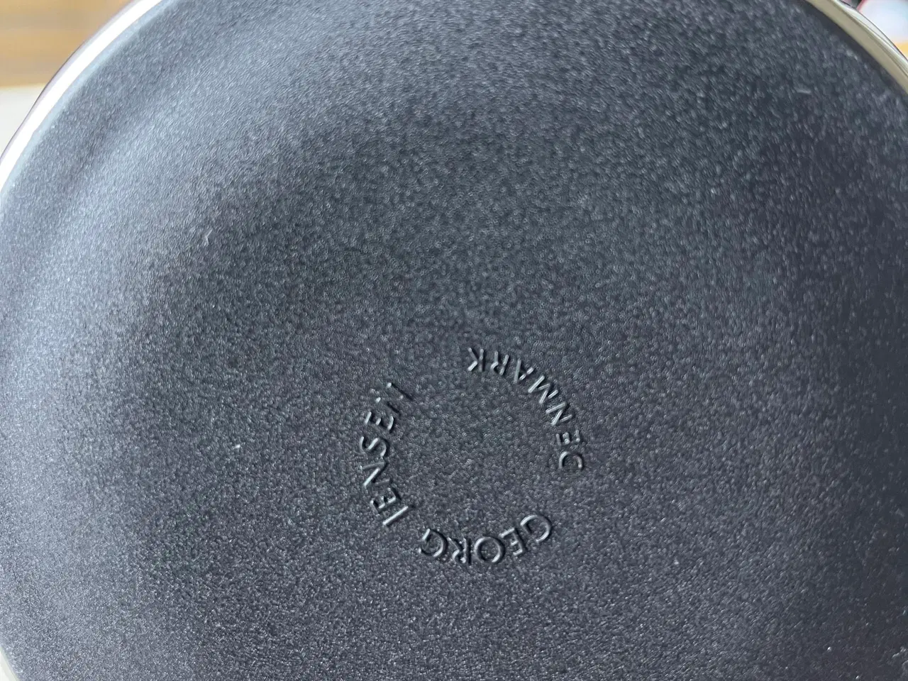 Billede 5 - Georg Jensen Bernadotte Termokande
