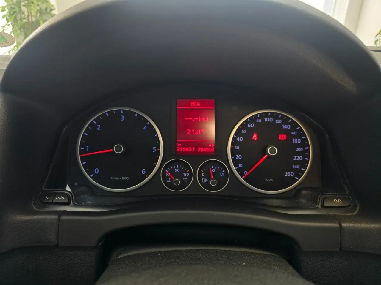 Billede 9 - VW Tiguan 2,0 TDi 140 Sport & Style 4Motion