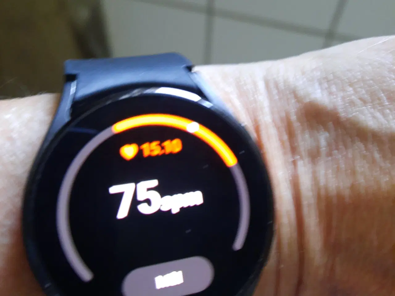 Billede 5 - Galaxy Watch4 