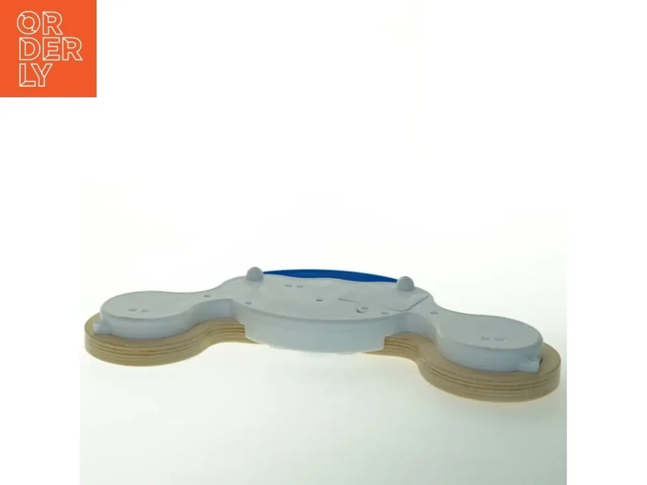 Billede 3 - Babytromme fra Baby Einstein (str. 38 cm)