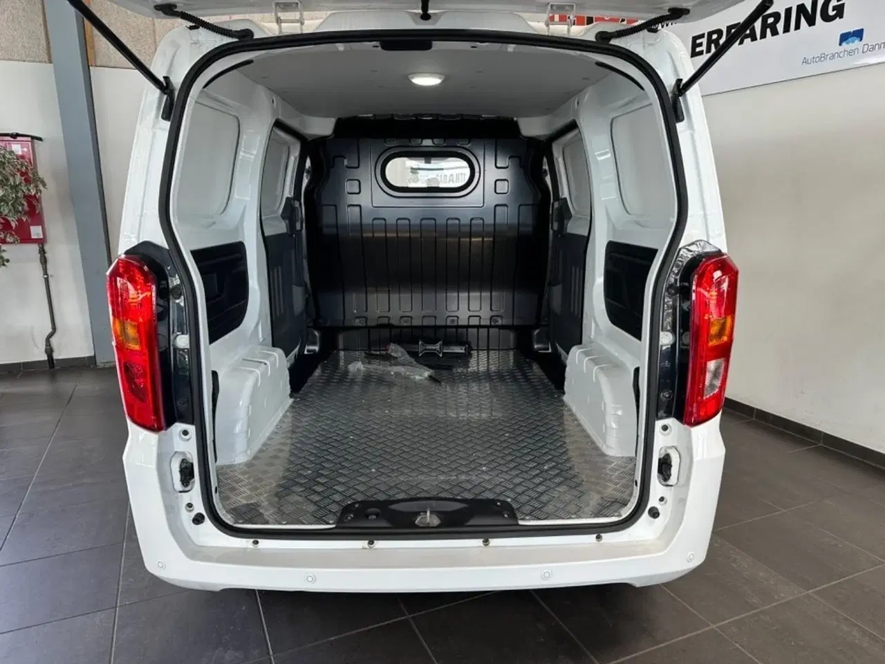 Billede 14 - BYD eTP3 50 