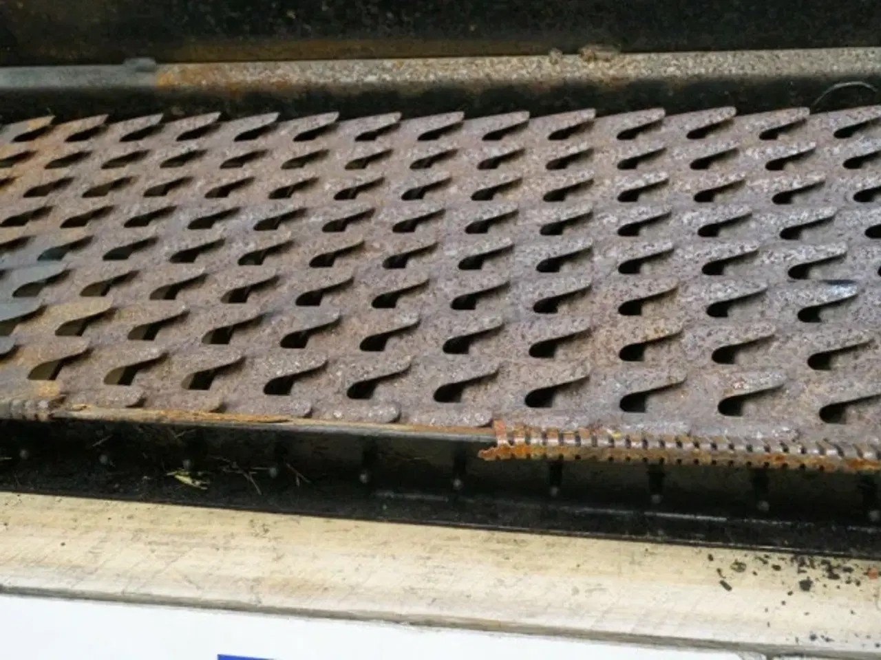 Billede 3 - John Deere 9780 Oversold L.H. AZ100696 (2)