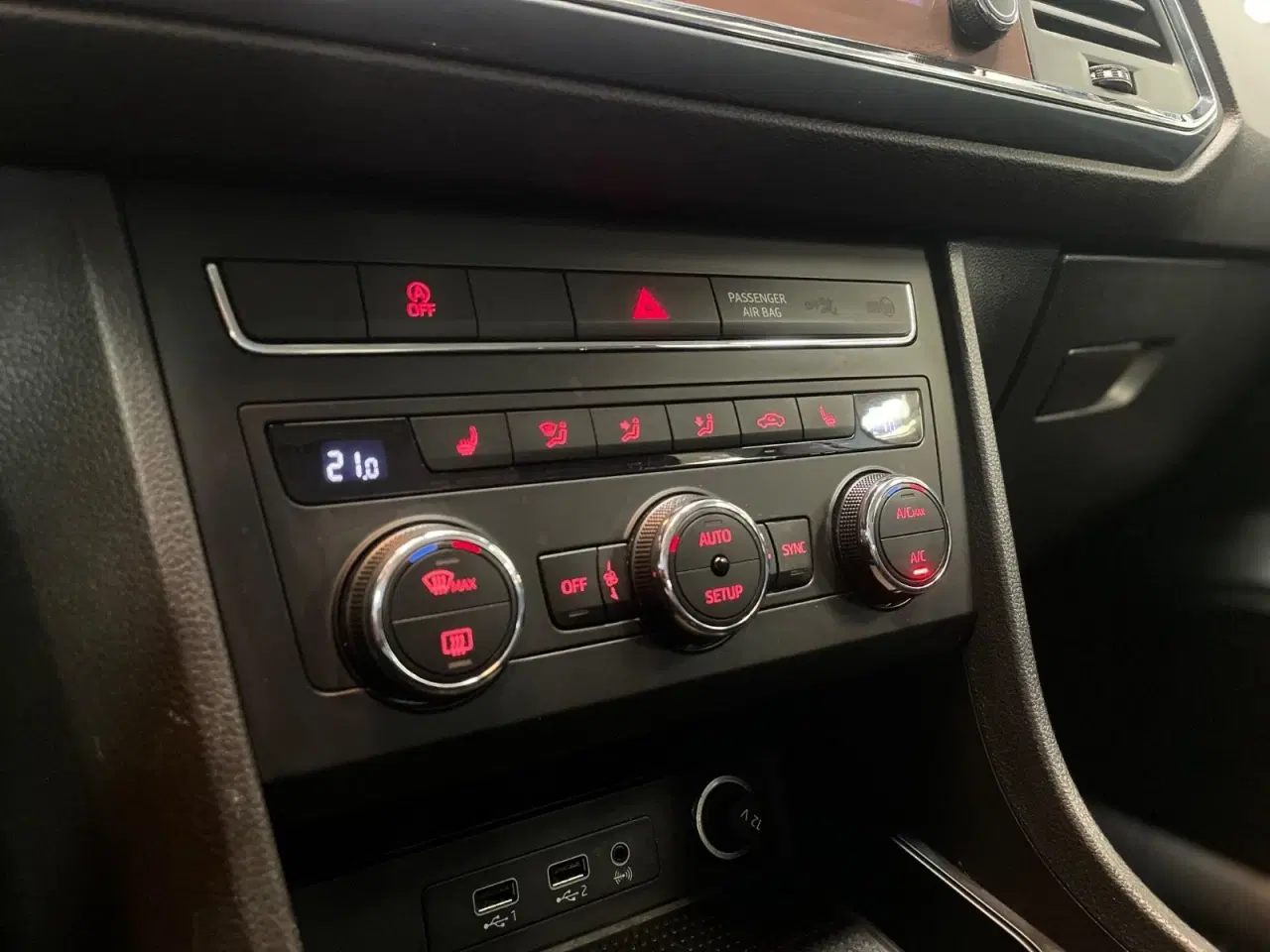 Billede 20 - Seat Ateca 1,6 TDi 115 Style