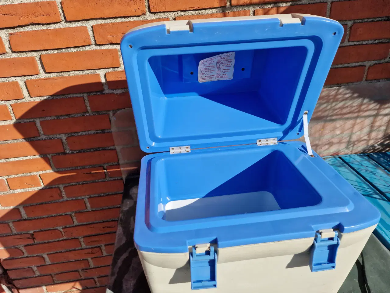 Billede 6 - Cooler & Warmer Box 18Liter