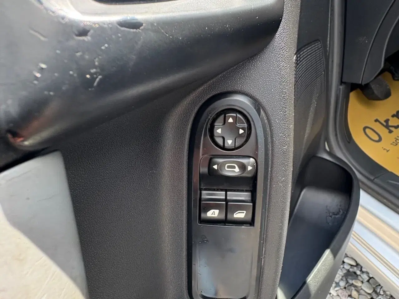 Billede 16 - Citroën C3 1,6 HDi Dynamique