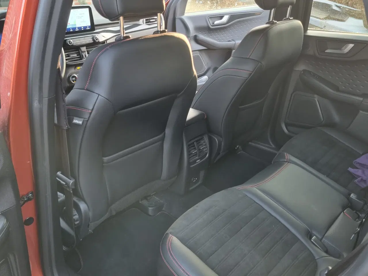 Billede 9 - Ford Kuga plugin hybrid