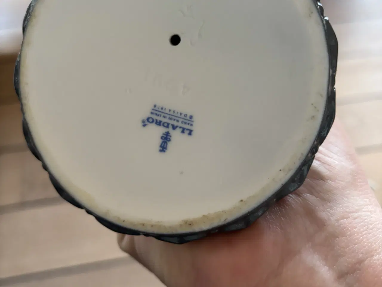 Billede 6 - LLardro porcelænsfigur