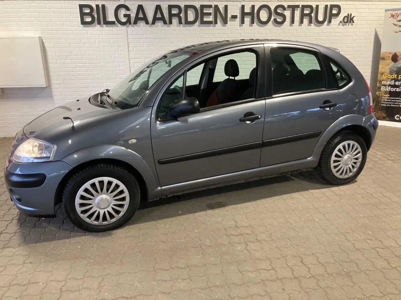 Billede 2 - Citroën C3 1,4 HDi Prestige